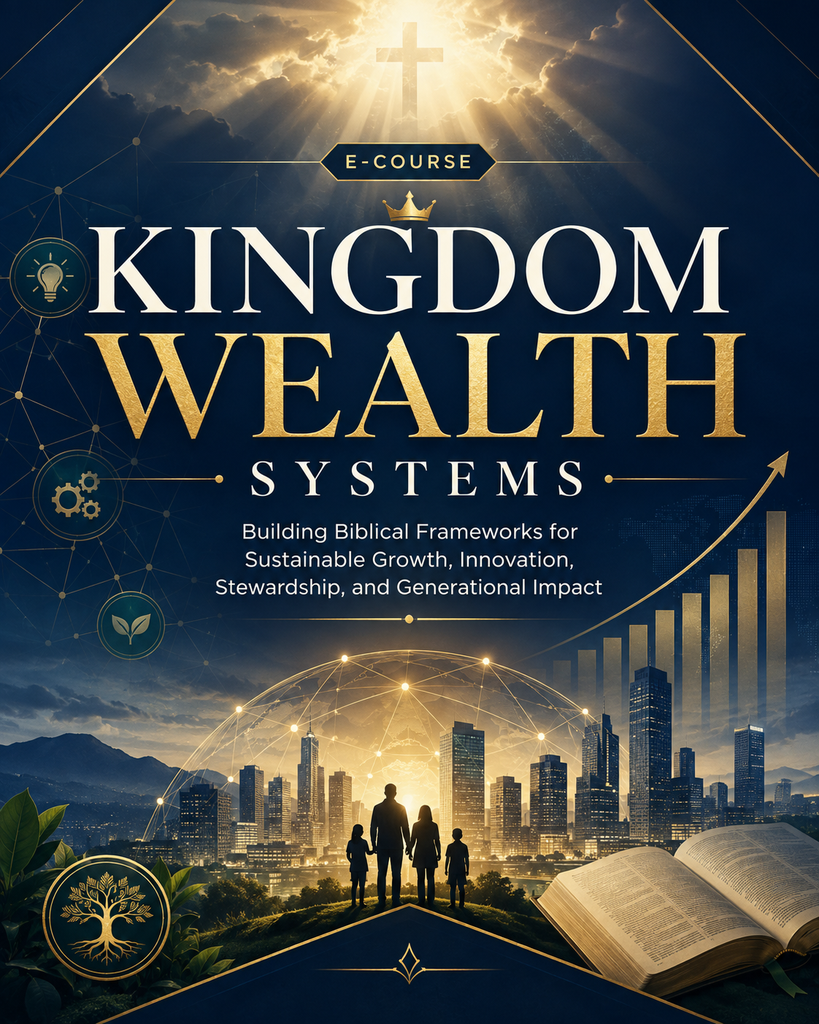 Kingdom Wealth Systems