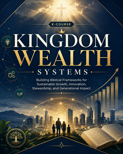 Kingdom Wealth Systems