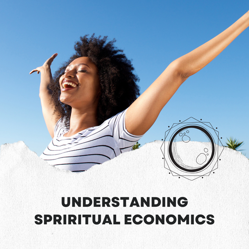Certificate in Spiritual Economics Fundamentals